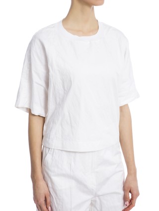 Блуза SPORTMAX (677): фото 4 - Invogue